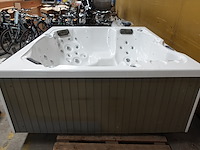 Jacuzzi balboa - afbeelding 3 van  10