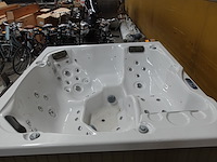 Jacuzzi balboa - afbeelding 4 van  10