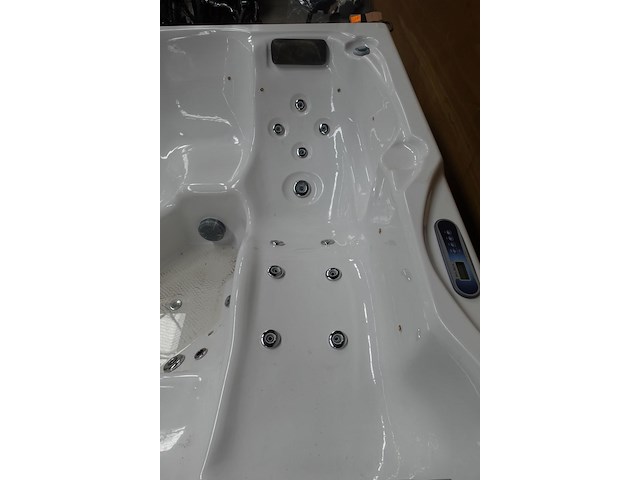 Jacuzzi balboa - afbeelding 5 van  10
