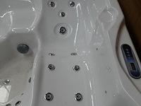 Jacuzzi balboa - afbeelding 5 van  10