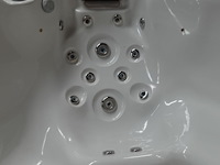 Jacuzzi balboa - afbeelding 6 van  10