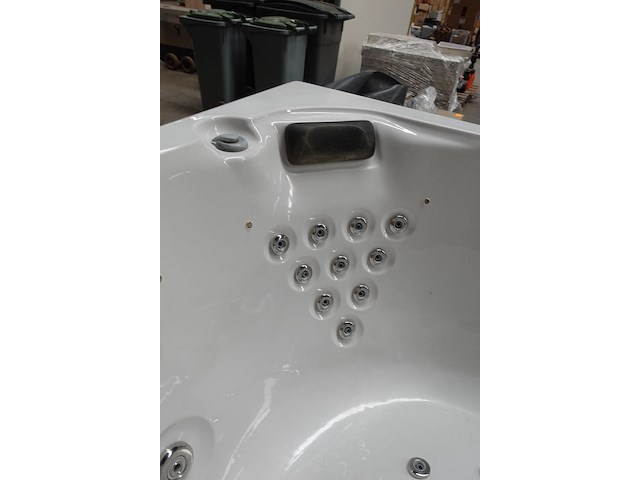 Jacuzzi balboa - afbeelding 7 van  10