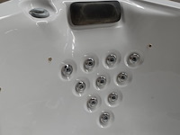 Jacuzzi balboa - afbeelding 7 van  10