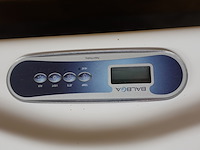 Jacuzzi balboa - afbeelding 8 van  10