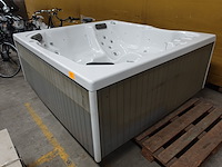 Jacuzzi balboa - afbeelding 9 van  10
