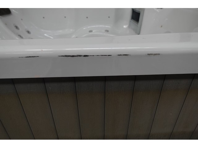 Jacuzzi balboa - afbeelding 10 van  10