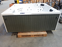 Jacuzzi balboa - afbeelding 3 van  9