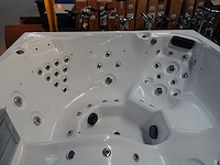 Jacuzzi balboa - afbeelding 4 van  9