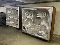 Jacuzzi (dummy) (2x)