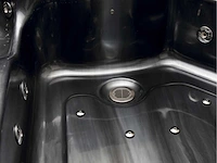 Jacuzzi en buitenspa - vonato - 0 - 5-persoons spa met 3 ligplaatsen - afbeelding 3 van  23