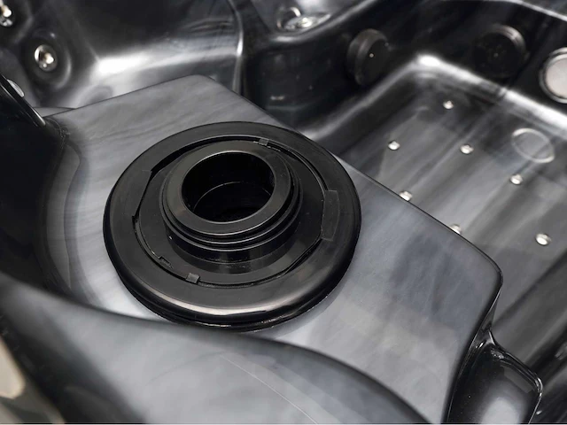 Jacuzzi en buitenspa - vonato - 0 - 5-persoons spa met 3 ligplaatsen - afbeelding 23 van  23