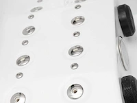 Jacuzzi en buitenspa - vonato - 0 - 5-persoons spa met 3 ligplaatsen - afbeelding 3 van  21
