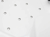 Jacuzzi en buitenspa - vonato - 0 - 5-persoons spa met 3 ligplaatsen - afbeelding 10 van  21