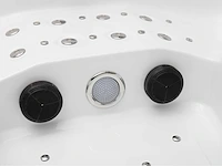 Jacuzzi en buitenspa - vonato - 0 - 5-persoons spa met 3 ligplaatsen - afbeelding 11 van  21