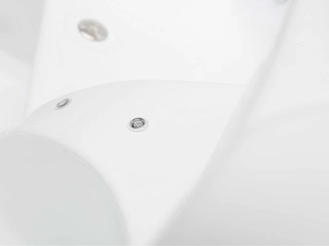 Jacuzzi en buitenspa - vonato - 0 - 5-persoons spa met 3 ligplaatsen - afbeelding 16 van  21