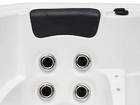 Jacuzzi en buitenspa - vonato - 0 - 5-persoons spa met 3 ligplaatsen - afbeelding 21 van  21