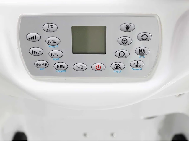 Jacuzzi en buitenspa - vonato - 0 - 6 persoons met 1 ligplaats - afbeelding 5 van  24