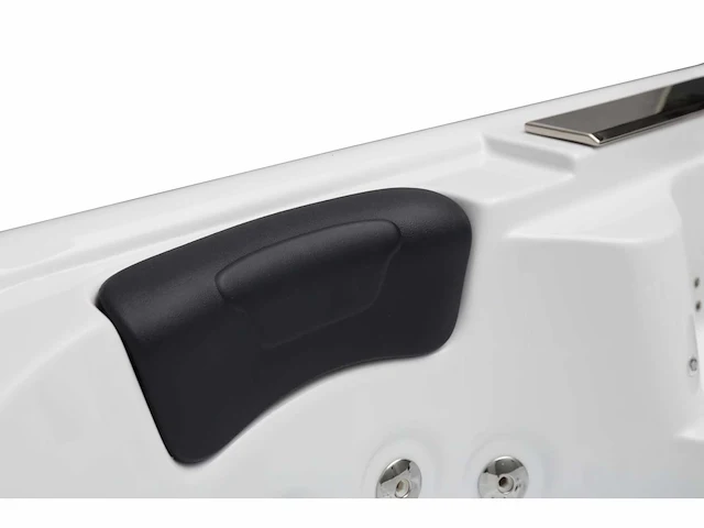 Jacuzzi en buitenspa - vonato - 0 - 6 persoons met 1 ligplaats - afbeelding 7 van  24