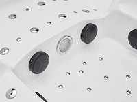 Jacuzzi en buitenspa - vonato - 0 - 6 persoons met 1 ligplaats - afbeelding 13 van  24