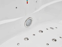 Jacuzzi en buitenspa - vonato - 0 - 6 persoons met 1 ligplaats - afbeelding 22 van  24