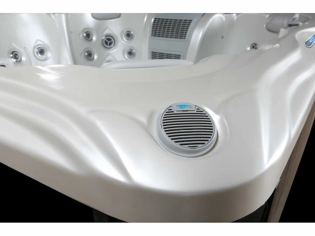 Jacuzzi en buitenspa - vonato - 0 - vrijstaand 7 persoons bad - afbeelding 12 van  12