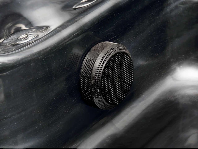 Jacuzzi en buitenspa - vonato - flavina - 0 - 5-persoons spa met 3 ligplaatsen - afbeelding 4 van  23