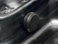 Jacuzzi en buitenspa - vonato - flavina - 0 - 5-persoons spa met 3 ligplaatsen - afbeelding 4 van  23