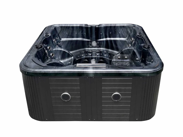 Jacuzzi en buitenspa - vonato - flavina - 0 - 5-persoons spa met 3 ligplaatsen - afbeelding 5 van  23
