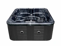 Jacuzzi en buitenspa - vonato - flavina - 0 - 5-persoons spa met 3 ligplaatsen - afbeelding 5 van  23