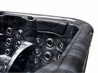 Jacuzzi en buitenspa - vonato - flavina - 0 - 5-persoons spa met 3 ligplaatsen - afbeelding 11 van  23