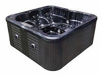 Jacuzzi en buitenspa - vonato - flavina - 0 - 5-persoons spa met 3 ligplaatsen - afbeelding 1 van  23