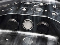 Jacuzzi en buitenspa - vonato - flavina - 0 - 5-persoons spa met 3 ligplaatsen - afbeelding 15 van  23