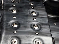 Jacuzzi en buitenspa - vonato - flavina - 0 - 5-persoons spa met 3 ligplaatsen - afbeelding 22 van  23