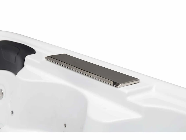Jacuzzi en buitenspa - vonato - tovario - 0 - 6 persoons met 1 ligplaats - afbeelding 4 van  24