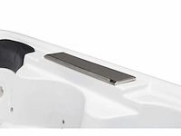 Jacuzzi en buitenspa - vonato - tovario - 0 - 6 persoons met 1 ligplaats - afbeelding 4 van  24