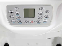 Jacuzzi en buitenspa - vonato - tovario - 0 - 6 persoons met 1 ligplaats - afbeelding 5 van  24