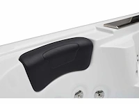 Jacuzzi en buitenspa - vonato - tovario - 0 - 6 persoons met 1 ligplaats - afbeelding 7 van  24