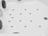 Jacuzzi en buitenspa - vonato - tovario - 0 - 6 persoons met 1 ligplaats - afbeelding 11 van  24