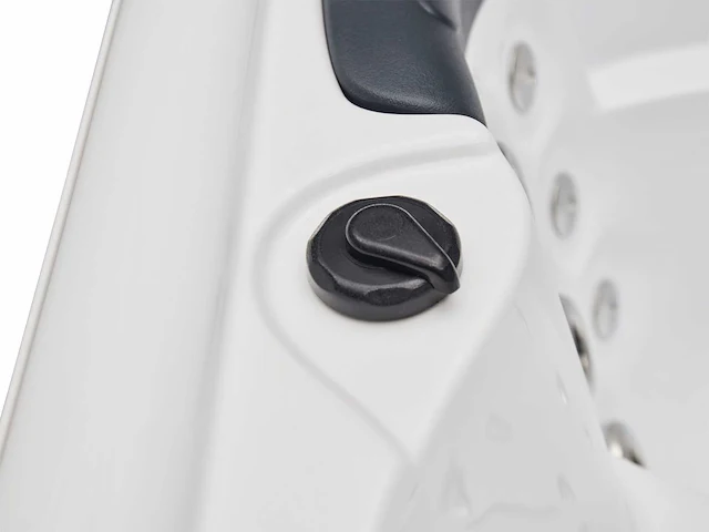 Jacuzzi en buitenspa - vonato - tovario - 0 - 6 persoons met 1 ligplaats - afbeelding 16 van  24