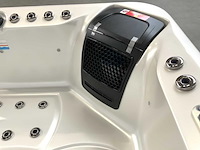 Jacuzzi las vegas - balboa - afbeelding 12 van  20