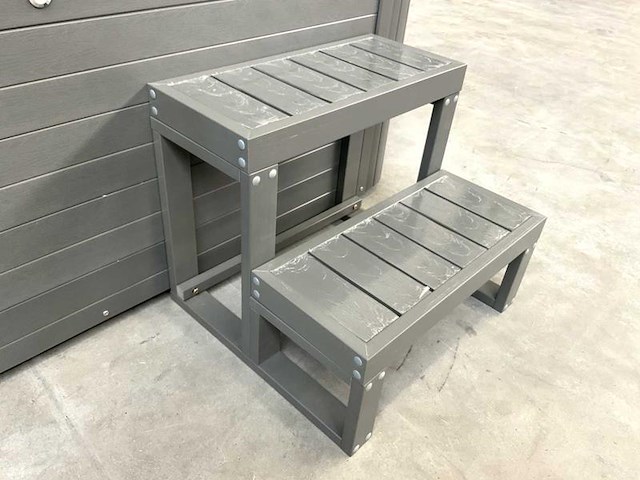 Jacuzzi las vegas - balboa - afbeelding 14 van  20