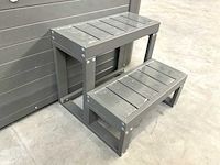 Jacuzzi las vegas - balboa - afbeelding 14 van  20