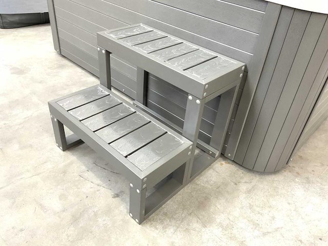 Jacuzzi las vegas - balboa - afbeelding 16 van  20