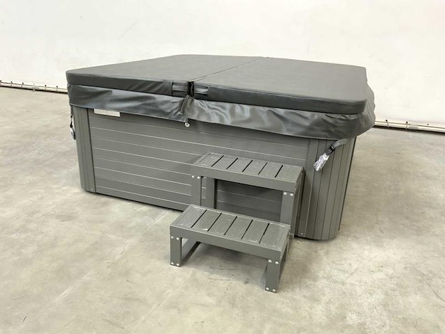 Jacuzzi las vegas - balboa - afbeelding 3 van  20