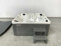 Jacuzzi las vegas 5 personen nieuw