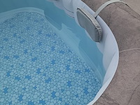 Jacuzzi lay-z-spa rome - afbeelding 1 van  8
