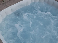 Jacuzzi lay-z-spa rome - afbeelding 2 van  8