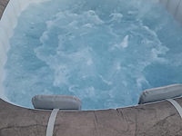 Jacuzzi lay-z-spa rome - afbeelding 4 van  8