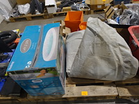 Jacuzzi lay-z-spa - afbeelding 1 van  2