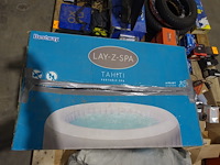 Jacuzzi lay-z-spa - afbeelding 2 van  2
